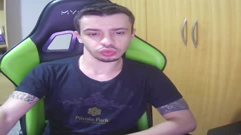 1good_vibes1 online show from 25, 3, 2026