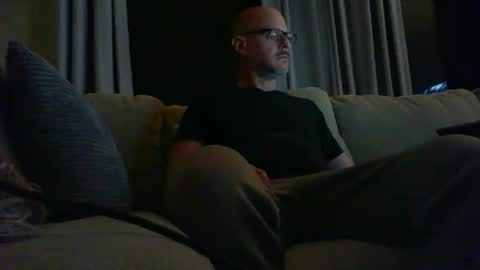 1hotbaldguy online show from 19, 1, 2026