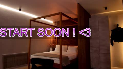 Lily 3 online show from 8, 11, 2025