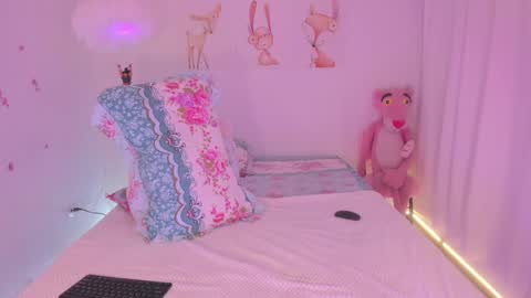 laiaa rivas online show from 5, 3, 2025