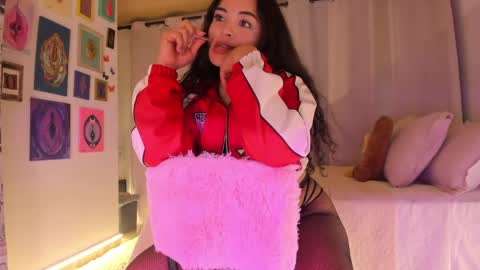 Snapshot of 1laiaa1 chatting on 30, 5, 2026 laiaa rivas online show from 30, 5, 2026