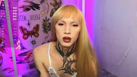 Michelle online show from 22, 9, 2025