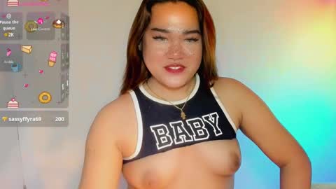 1lovelymess online show from 11, 3, 2025