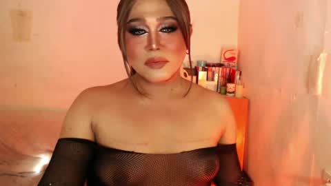 Snapshot of 1lovelymess chatting on 23, 6, 2026 1lovelymess online show from 23, 6, 2026