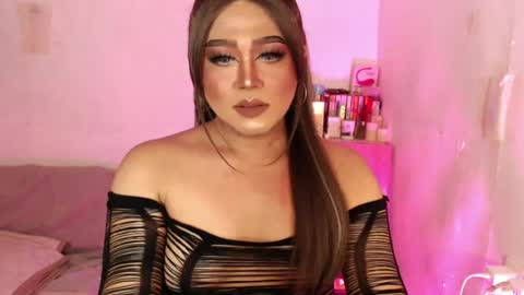 Snapshot of 1lovelymess chatting on 1, 7, 2026 1lovelymess online show from 1, 7, 2026