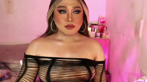 Snapshot of 1lovelymess chatting on 4, 7, 2026 1lovelymess online show from 4, 7, 2026