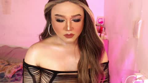 Snapshot of 1lovelymess chatting on 9, 7, 2026 1lovelymess online show from 9, 7, 2026