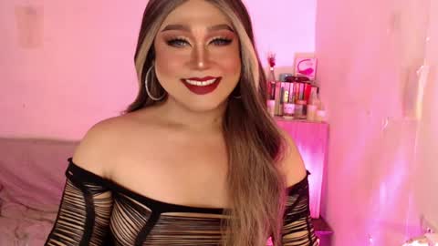 Snapshot of 1lovelymess chatting on 12, 7, 2026 1lovelymess online show from 12, 7, 2026