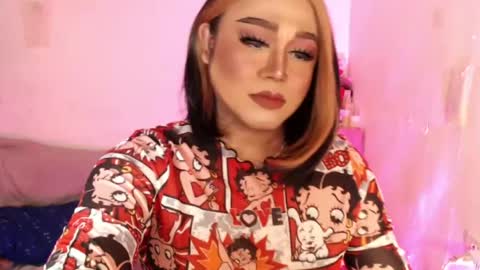 Snapshot of 1lovelymess chatting on 20, 7, 2026 1lovelymess online show from 20, 7, 2026