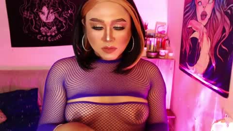 Snapshot of 1lovelymess chatting on 30, 7, 2026 1lovelymess online show from 30, 7, 2026