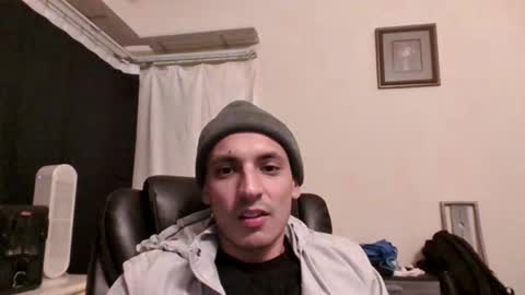 sabotagegoat online show from 18, 2, 2026