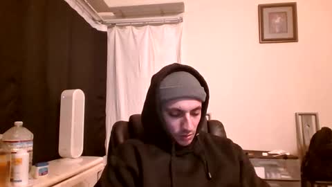 sabotagegoat online show from 20, 2, 2026