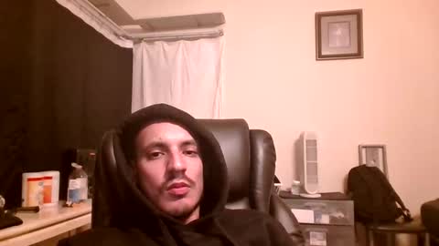 sabotagegoat online show from 26, 4, 2026