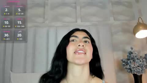 Snapshot of 1m_emily chatting on 16, 1, 2026 . online show from 16, 1, 2026