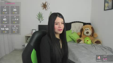 Snapshot of 1maddie chatting on 11, 5, 2026 1maddie online show from 11, 5, 2026