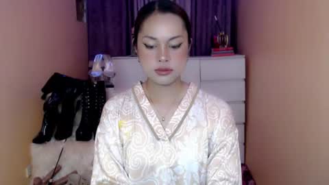 Snapshot of 1miracle_tranny chatting on 22, 6, 2026 1miracle_tranny online show from 22, 6, 2026