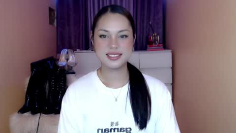 Snapshot of 1miracle_tranny chatting on 26, 6, 2026 1miracle_tranny online show from 26, 6, 2026