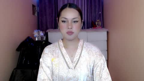Snapshot of 1miracle_tranny chatting on 1, 7, 2026 1miracle_tranny online show from 1, 7, 2026