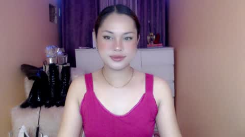 Snapshot of 1miracle_tranny chatting on 17, 7, 2026 1miracle_tranny online show from 17, 7, 2026
