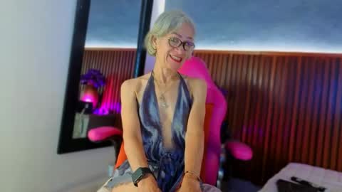 Miss Monserrate online show from 7, 4, 2026