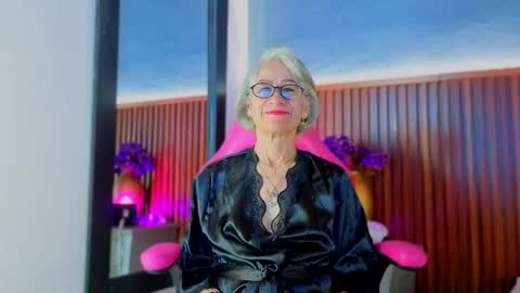 Miss Monserrate online show from 9, 4, 2026