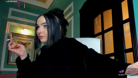 Moona  online show from 18, 1, 2025