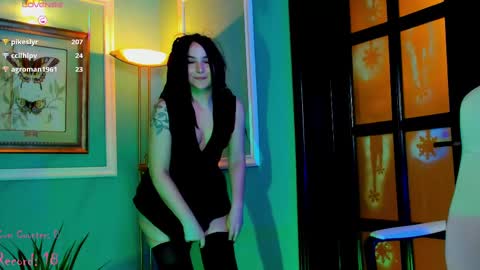 Moona  online show from 9, 2, 2025