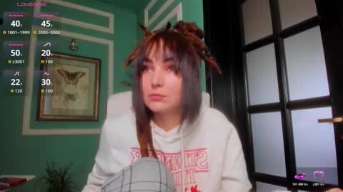 Moona  online show from 6, 1, 2026