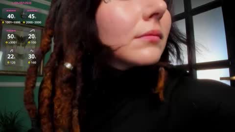 Moona  online show from 10, 1, 2026