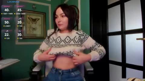 Moona  online show from 15, 1, 2026