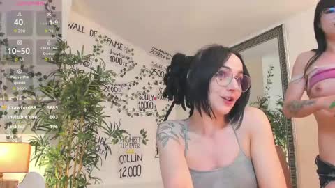 Moona  online show from 18, 5, 2026