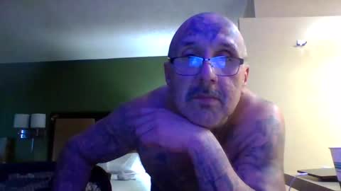 TheShyOne18 online show from 5, 2, 2026