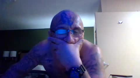 TheShyOne18 online show from 8, 2, 2026