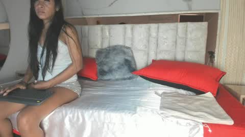 Luisa online show from 13, 4, 2026