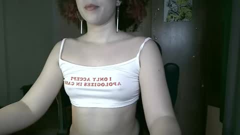 Nonita online show from 15, 4, 2026