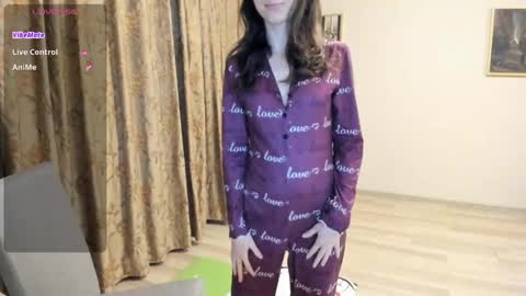 molly online show from 18, 5, 2026