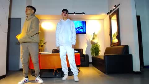 pushman online show from 27, 2, 2026