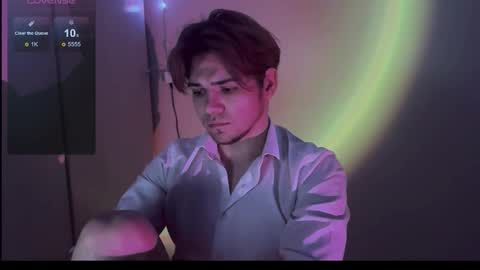 Snapshot of 1roberttt chatting on 8, 10, 2025 1roberttt online show from 8, 10, 2025