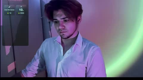 Snapshot of 1roberttt chatting on 9, 10, 2025 1roberttt online show from 9, 10, 2025