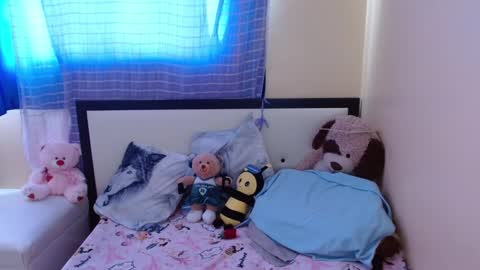 paola online show from 30, 1, 2025