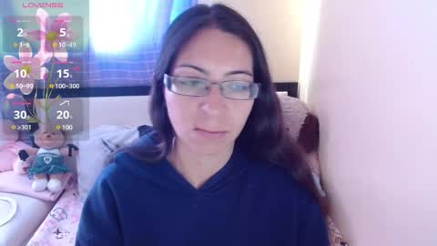 paola online show from 25, 2, 2025