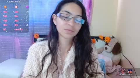 paola online show from 17, 12, 2025