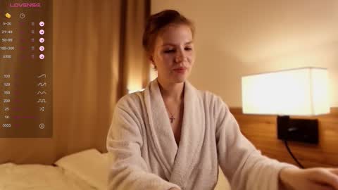 VICTORIA online show from 16, 11, 2025