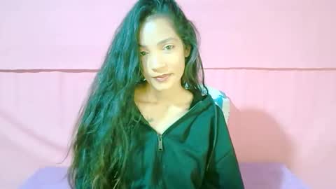 Snapshot of 1sweetindian chatting on 24, 4, 2026 ....pooja... online show from 24, 4, 2026