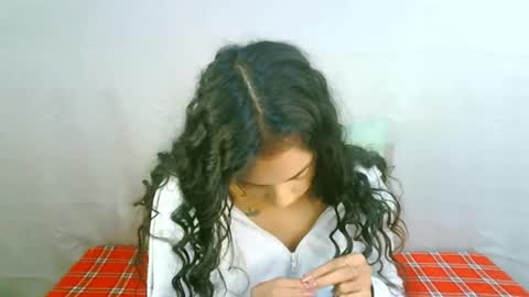 Snapshot of 1sweetindian chatting on 25, 7, 2026 ....pooja... online show from 25, 7, 2026