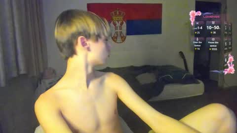 Milos online show from 26, 3, 2026