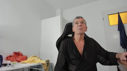 Henk online show from 16, 11, 2025