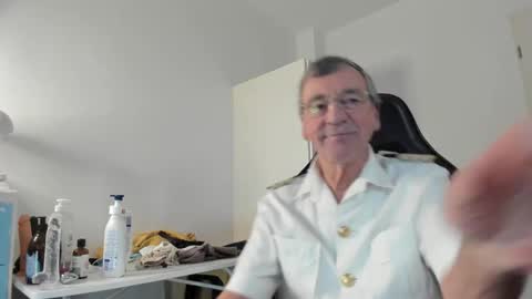 Henk online show from 18, 1, 2026