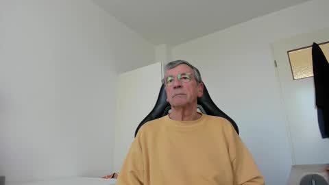 Henk online show from 5, 3, 2026