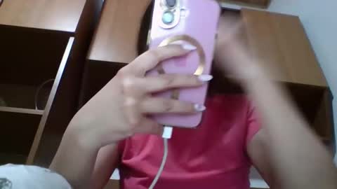 Snapshot of 20_ivy chatting on 30, 3, 2026 20 ivyy online show from 30, 3, 2026